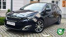 Peugeot 308 SW Pack klim navi  led Gwarancja - 1