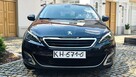 Peugeot 308 SW Pack klim navi  led Gwarancja - 2