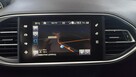 Peugeot 308 SW Pack klim navi  led Gwarancja - 4
