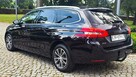 Peugeot 308 SW Pack klim navi  led Gwarancja - 6
