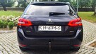 Peugeot 308 SW Pack klim navi  led Gwarancja - 7