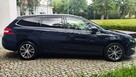 Peugeot 308 SW Pack klim navi  led Gwarancja - 10