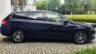 Peugeot 308 SW Pack klim navi  led Gwarancja - 11