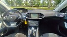 Peugeot 308 SW Pack klim navi  led Gwarancja - 15