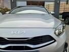 Kia Cee'd 1.5 160 KM / Salon PL/ M+SMT/Gwarancja do 2030r /  VAT 23 / Kamera .. - 9