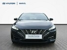 Hyundai i30 1.0 100 KM Wersja Smart + Pakiet LED Kamera Tempomat - 8
