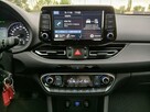 Hyundai i30 1.0 100 KM Wersja Smart + Pakiet LED Kamera Tempomat - 15