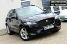 Jaguar F-PACE SalonPL FV23% R-Sport 4x4 240KM Skóra LED Panorama Navi El.Klapa - 1