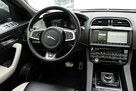 Jaguar F-PACE SalonPL FV23% R-Sport 4x4 240KM Skóra LED Panorama Navi El.Klapa - 11