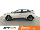 DS Automobiles DS 4 FV23 1.6 E-Tense Hybrid Bastille Klimatyzacja Tempomat Navi ParkAssist - 2