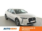 DS Automobiles DS 4 FV23 1.6 E-Tense Hybrid Bastille Klimatyzacja Tempomat Navi ParkAssist - 10