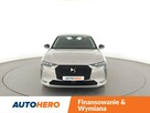 DS Automobiles DS 4 FV23 1.6 E-Tense Hybrid Bastille Klimatyzacja Tempomat Navi ParkAssist - 11