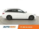 Mercedes C 300 4x4 automat multibeam LED skóra/alcantara virtual cocpit navi kamery - 9