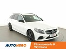 Mercedes C 300 4x4 automat multibeam LED skóra/alcantara virtual cocpit navi kamery - 10