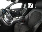 Mercedes C 300 4x4 automat multibeam LED skóra/alcantara virtual cocpit navi kamery - 13