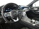 Mercedes C 300 4x4 automat multibeam LED skóra/alcantara virtual cocpit navi kamery - 14