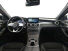 Mercedes C 300 4x4 automat multibeam LED skóra/alcantara virtual cocpit navi kamery - 15