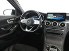 Mercedes C 300 4x4 automat multibeam LED skóra/alcantara virtual cocpit navi kamery - 16