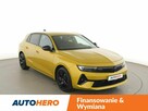 Opel Astra FV23% full LED navi virtual cocpit klima auto kamery grzane fotele - 10