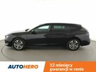 Peugeot 508 AllurePack automat navi kamera180 ACC FullLED półskóra - 2