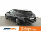Peugeot 508 AllurePack automat navi kamera180 ACC FullLED półskóra - 4