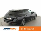 Peugeot 508 AllurePack automat navi kamera180 ACC FullLED półskóra - 7