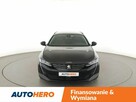 Peugeot 508 AllurePack automat navi kamera180 ACC FullLED półskóra - 11