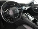 Peugeot 508 AllurePack automat navi kamera180 ACC FullLED półskóra - 14