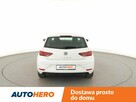 Seat Leon full LED klima auto navi kamera i czujniki parkowania - 6