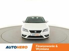 Seat Leon full LED klima auto navi kamera i czujniki parkowania - 11