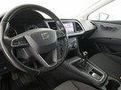 Seat Leon full LED klima auto navi kamera i czujniki parkowania - 14