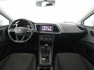 Seat Leon full LED klima auto navi kamera i czujniki parkowania - 15