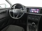 Seat Leon full LED klima auto navi kamera i czujniki parkowania - 16