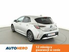 Toyota Corolla Design navi kamera LED ACC grzane fotele - 4