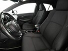 Toyota Corolla Design navi kamera LED ACC grzane fotele - 13