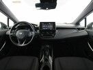 Toyota Corolla Design navi kamera LED ACC grzane fotele - 15