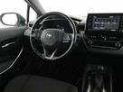 Toyota Corolla Design navi kamera LED ACC grzane fotele - 16