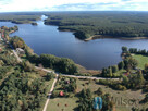 Dom Jabłonka gm. Nidzica, - 9