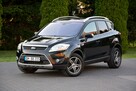 Ford Kuga Lift Navi Kamera  4WD Panorama 2XParktronic Keyless go Hak  Oryginał - 2