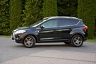 Ford Kuga Lift Navi Kamera  4WD Panorama 2XParktronic Keyless go Hak  Oryginał - 4