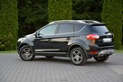 Ford Kuga Lift Navi Kamera  4WD Panorama 2XParktronic Keyless go Hak  Oryginał - 5