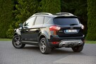 Ford Kuga Lift Navi Kamera  4WD Panorama 2XParktronic Keyless go Hak  Oryginał - 6