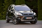 Ford Kuga Lift Navi Kamera  4WD Panorama 2XParktronic Keyless go Hak  Oryginał - 8