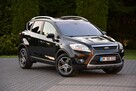 Ford Kuga Lift Navi Kamera  4WD Panorama 2XParktronic Keyless go Hak  Oryginał - 9