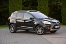 Ford Kuga Lift Navi Kamera  4WD Panorama 2XParktronic Keyless go Hak  Oryginał - 10