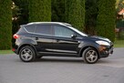 Ford Kuga Lift Navi Kamera  4WD Panorama 2XParktronic Keyless go Hak  Oryginał - 11