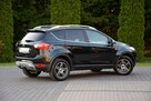 Ford Kuga Lift Navi Kamera  4WD Panorama 2XParktronic Keyless go Hak  Oryginał - 12