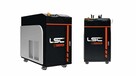 LSC ProWeld 1500W – Spawarka laserowa chłodzona cieczą - 4