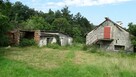 Siedlisko z budynkiem mieszkalnym w Ochabach Małych. - 4