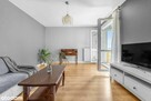 Przestronne, 3 pok. 62,5 m 2 - Poznań, os. Jagiełły - 1